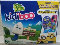 Kidiboo