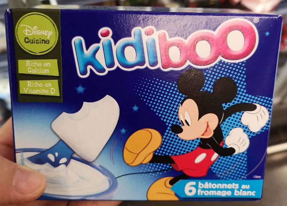 Kidiboo