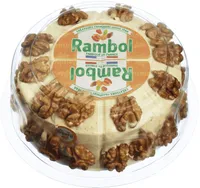 Rambol aux noix