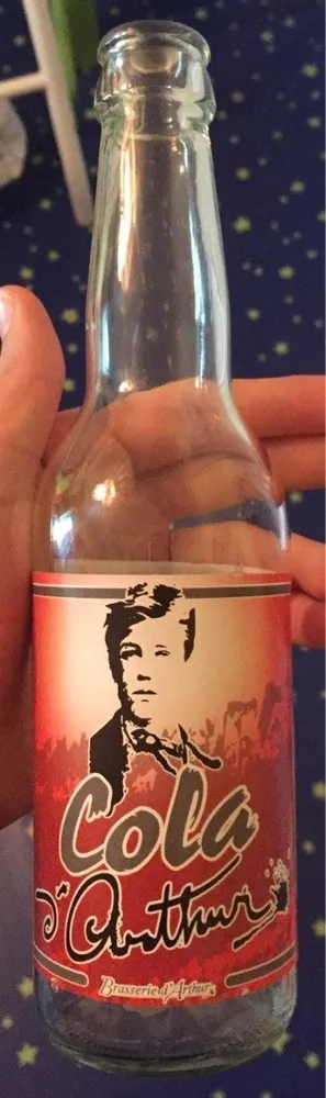 Cola d'Arthur