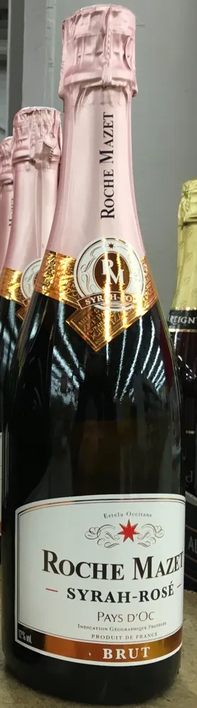 Pays d'Oc Brut