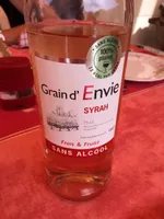 Grain d'envie