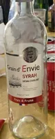 Grain d’Envie Syrah