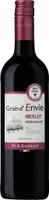 Merlot désalcoolisé