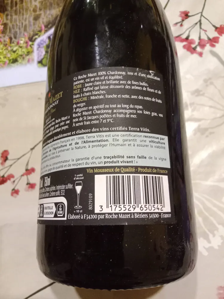 Chardonnay