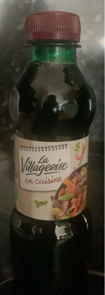 Vin rouge