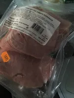 Tranchettes de Jambon Supérieur