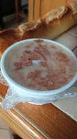 Rillette du Mans