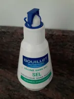 Sel diététique sans sodium