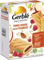 Gerblé - Apple Almond Raspberry Filled Cake, 200g (7.1oz)