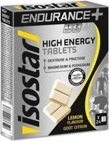 Isostar High Energy Tablets Lemon