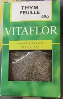 Thym Feuille
