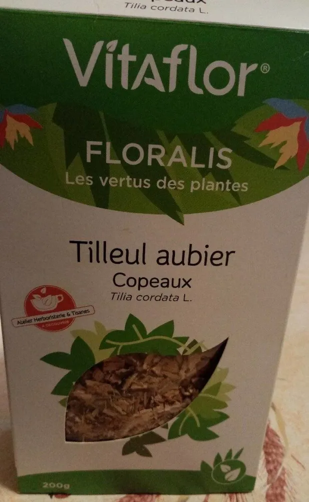 Tilleul aubier