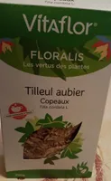 Tilleul aubier