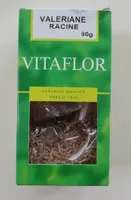 Valériane racine 80 g