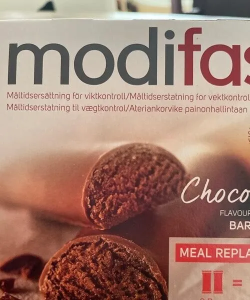 Chocolate bar