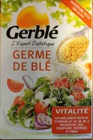 Germe de blé