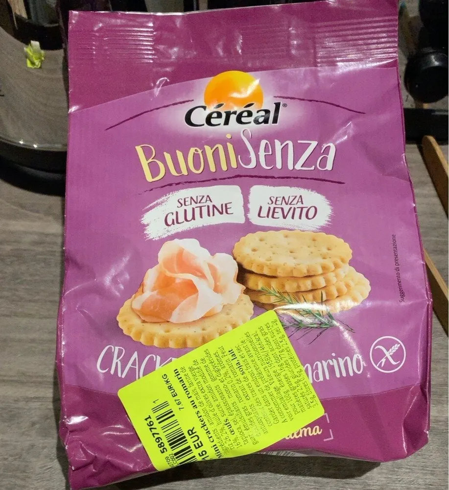 Buonisenza