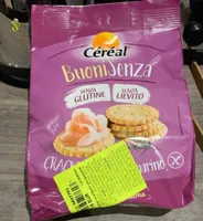 Buonisenza