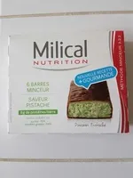 Barres minceur