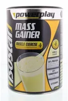 Mass Gainer Vanilla Isostar