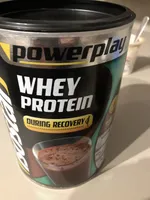Strong Whey Protein
