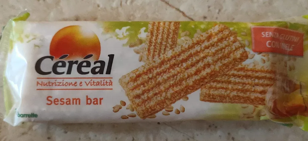 SESAM BAR