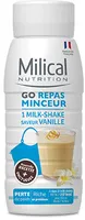 Milical Go Repas Minceur Vanille 236ML