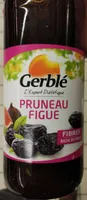 Pruneau figue