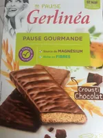Crousti chocolat