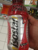 Boisson Isotonique Isostar Fitness L-carnitine . ..