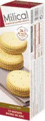 Milical Nutrition Saveur Café 12 Biscuits