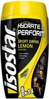 Hydrate & Perform