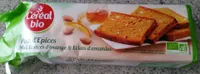 Pain d'épices