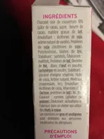 Barre Minceur