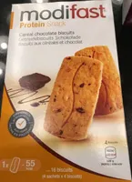 Protein snack