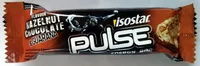 Pulse energy bar