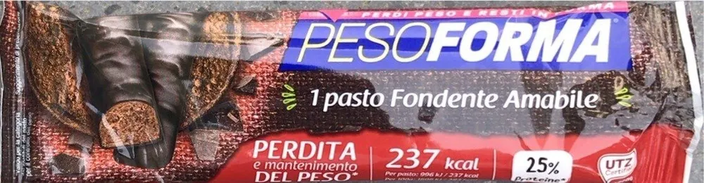 Peso forma