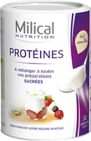 Milical Pur Protéines Vanille