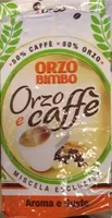 Orzo e caffe