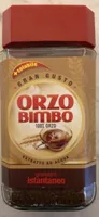Orzo Bimbo Granulare Istantaneo