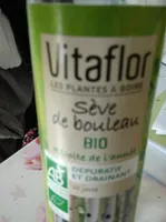Vitaflor Sève De Bouleau 250ML
