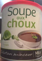 Milical Soupe Minceur 30 Doses