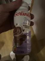 Boisson saveur Chocolat