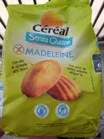 Madeleine