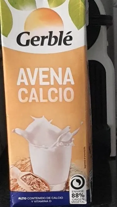 Avena calcio