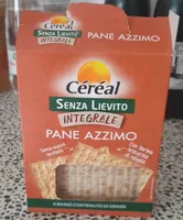 Pane Azzimo