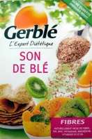 Son de blé Gerblé