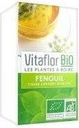 Vitaflor Bio Fenouil ConfortDigestif