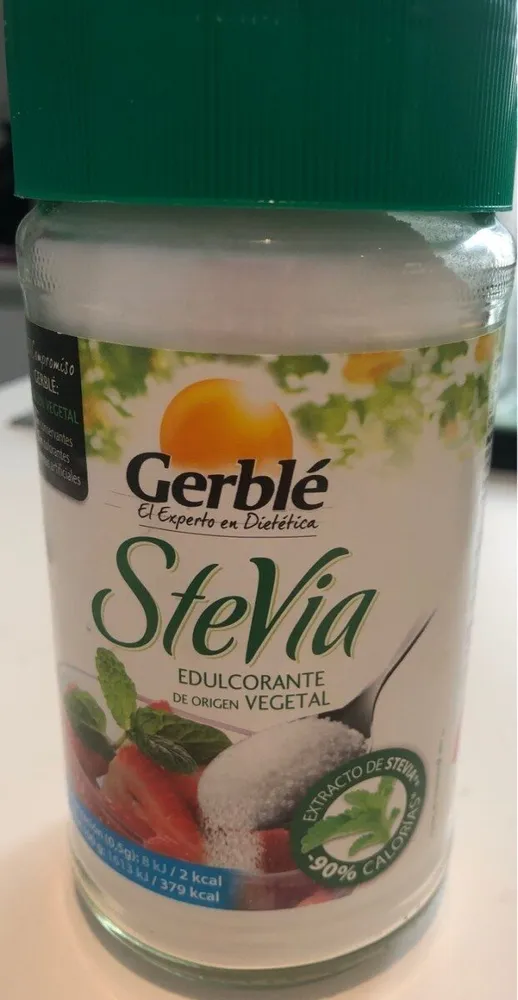 Stevia